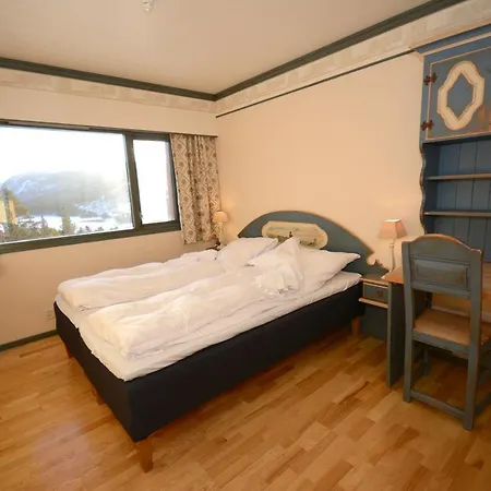 Hermon Hoyfjellssenter Hotell