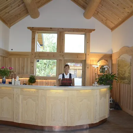 Hermon Hoyfjellssenter