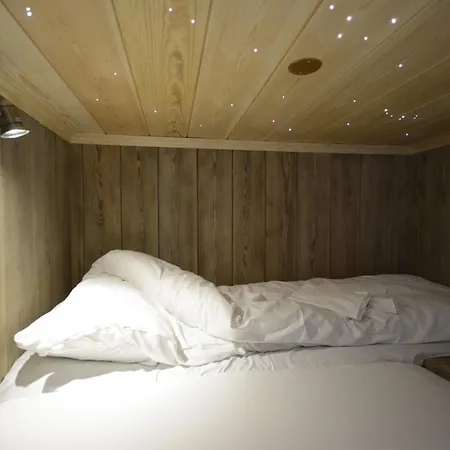 Hermon Hoyfjellssenter Hotell