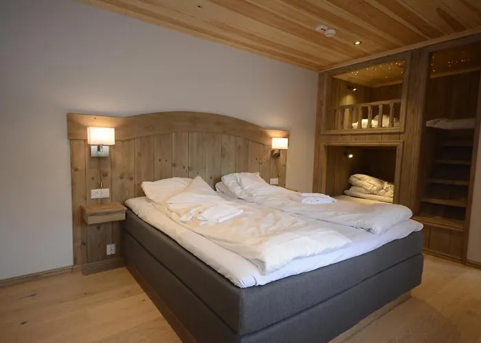 Hermon Hoyfjellssenter