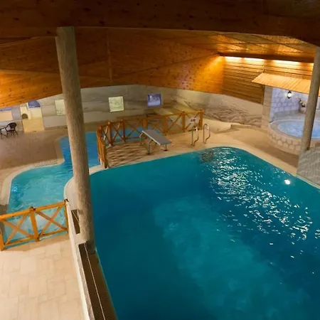 Hermon Hoyfjellssenter * Skoro