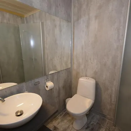 Hotel Hermon Hoyfjellssenter Skoro